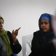 Sahel : ces hommes qui accompagnent leurs épouses leaders