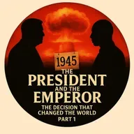 Exclusive New Drama: The President and the Emperor - Episode One