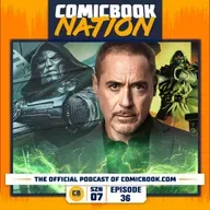 MCU Doom First Look, Fall TV Preview & The Long Walk Review (Episode 7x36)