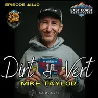 The Desire to Finish: Mike Taylor's Lesson in Willpower