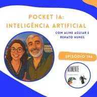 Pocket IA - Inteligência Artificial