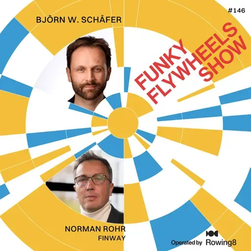 The Power of Positioning – doch wer ist dafür im Lead? - EP 146 | Classics mit Norman Rohr