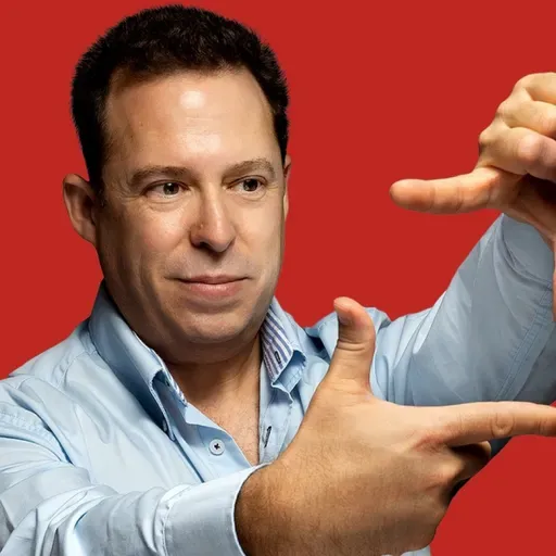 HOLLYWOOD CONFIDENCIAL T07C006 Debería seguir en un museo (25/10/2025)