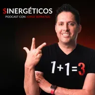 El MÉTODO que solo el 1% SIGUE Y TIENE ÉXITO | Pepita Sinergética #86