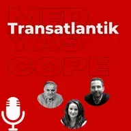 Transatlantik: Katar'a İsrail saldırısı | Suriye'de neler oluyor?