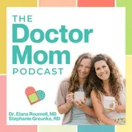 #373: Freeing Mothers from Worry & Uncertainty with Ciara Burton
