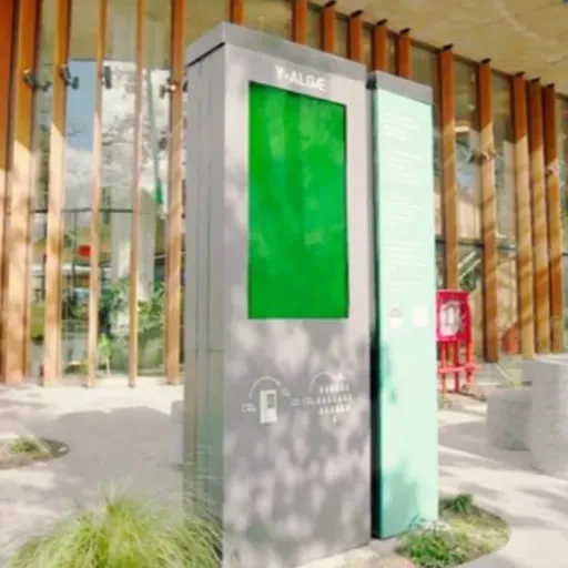🌿 Microalgas para el aire puro: la revolución verde de CONICET e YPF