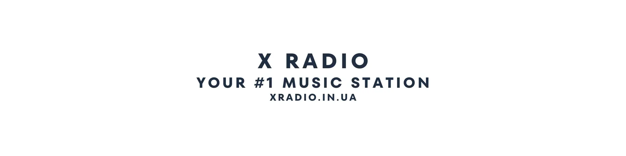 X-Radio TOP-40 UA