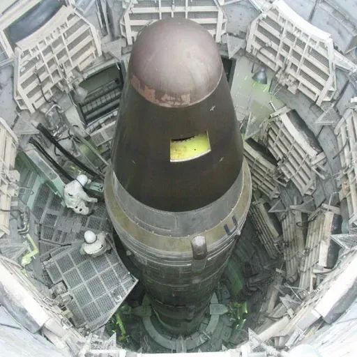 WarTalk: AI, Nukes, Iran and Autonomous War