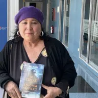 “Las espías y el enigma Aquiles”, el reencuentro de Inés Plana y Julián Tresser