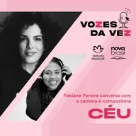Céu: “Minha música nasce da cultura preta”
