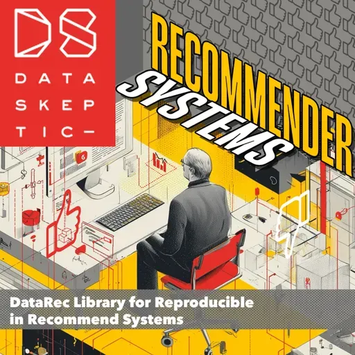 DataRec Library for Reproducible in Recommend Systems