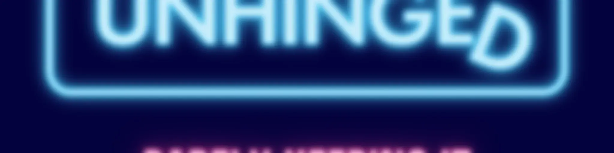 Moms Unhinged Comedy