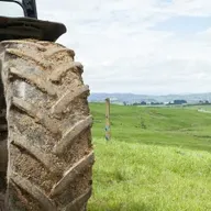 Christmas on the farm in Roscommon with Miriam Gunn