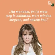 #138 Egy nagyon kemény pálya – Király Linda