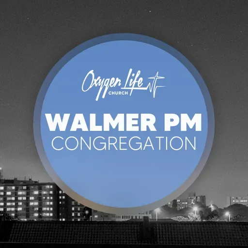 What is He Doing with You? | Walmer PM | Gerrit Loots