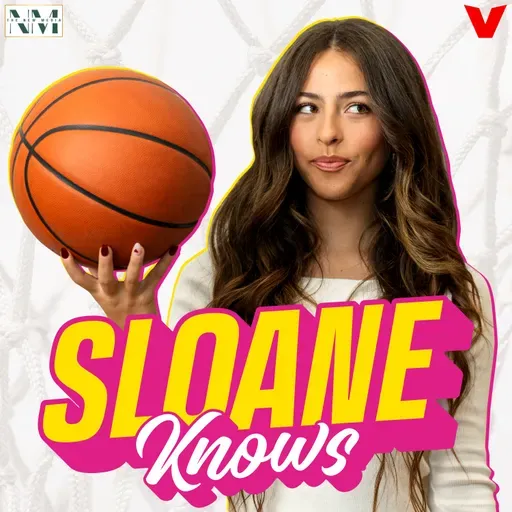 Sloane Knows - March Madness Reaction: Duke's Cooper Flagg & Top 5 tournament players + NBA Finals predictions