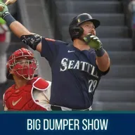 Cast do Marinheiro 073: Big Dumper Show