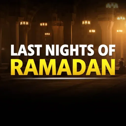Last Nights Of Ramadan | Mufti Tariq Masood Speeches 🕋