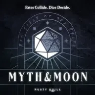 RQ Network Feed Drop – Myth & Moon