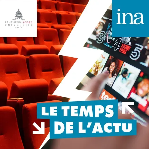 Bataille du streaming : jusqu’où ira Netflix ? (Invitée : Angélique Delorme)