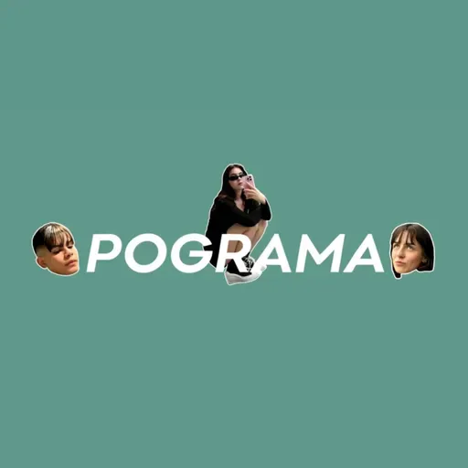 ESPECIAL 1 ANO DE POGRAMA #50