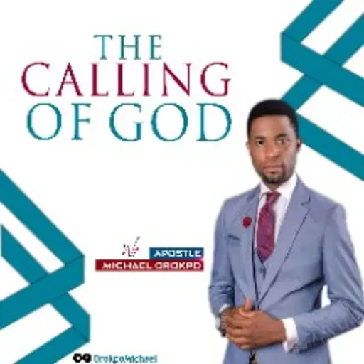 The Calling of God