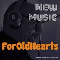 New Music For Old Hearts 9: Anika | Alice Cooper | Buddy Guy