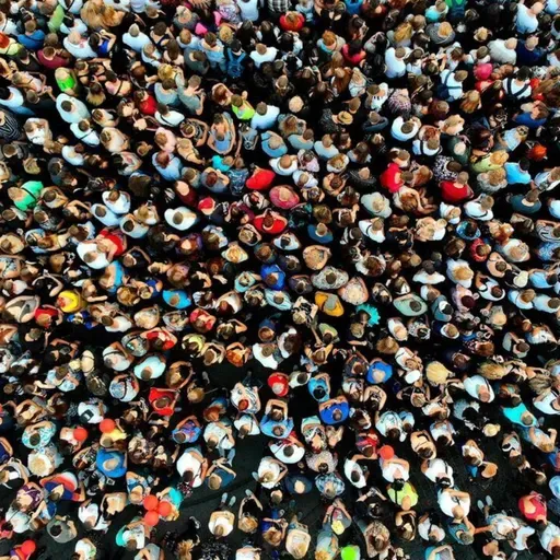 🌍 8 mil millones de personas: ¿Cómo se transiciona con esta demanda energética?