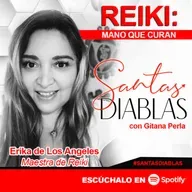 REIKI: MANOS QUE CURAN