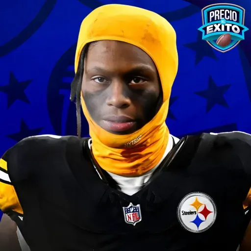 🏈 ¡TRADE! George Pickens Llega A Cowboys | Draft Grades: NFC Oeste