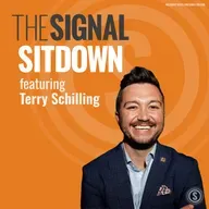 Culture War Plot Twist: Conservatives Are Actually Winning | Terry Schilling