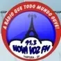 Radio Nova Voz FM