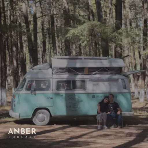 073 | Rumbo a la Patagonia en medio de un mar de café | Jaime de Alas y Raíces Trip