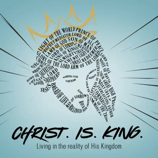 Christ is King series #4 :Life Together/Charles Burleson/Faith Church
