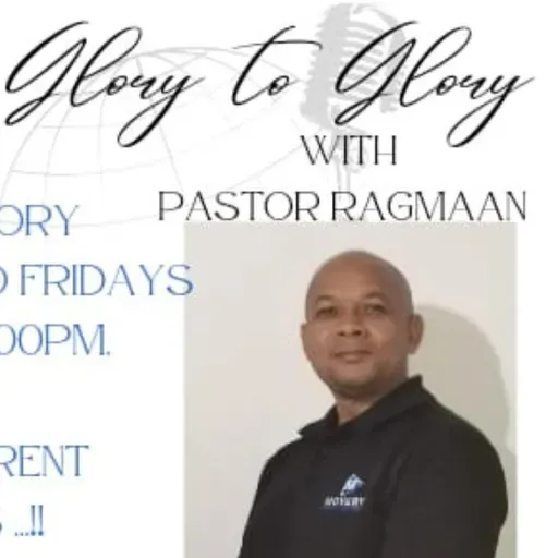 Glory to Glory  2024-12-20 18:00