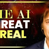 Max Tegmark: Physics Absorbed Artificial Intelligence & (Maybe) Consciousness