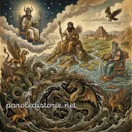 Babilonia: la nascita degli dei e l’origine del mondo. Mitologia