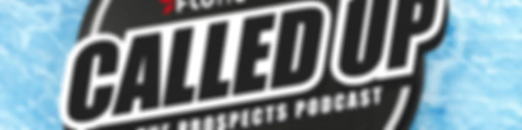 Called Up: The Hockey Prospects Podcast