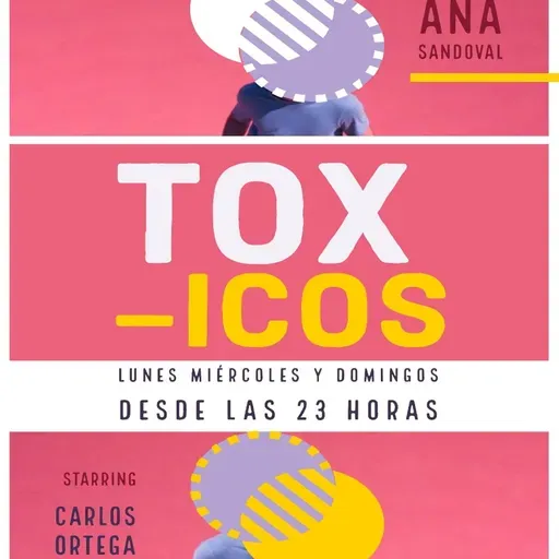 Toxicos S01E01