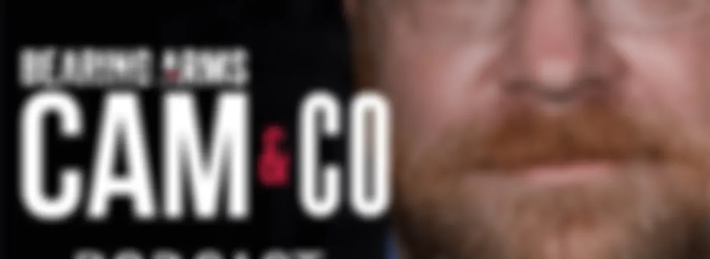 Bearing Arms' Cam & Co