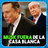 Musk fuera y guerra de Trump con los jueces - Economía Directa