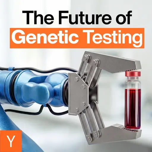 This Startup Wants To Catch Cancer Before It Spreads
