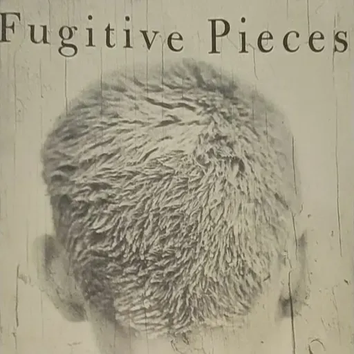 Episode 65 Fugitive Pieces
