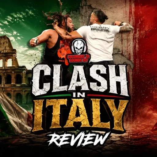 WWE Clash in Italy 2026 Review | MORE OF THE SAME With The Bloodline, Oba Femi LOSES