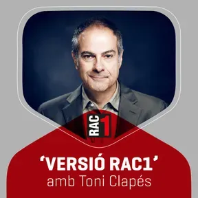 Versió RAC1 - L'entrevista, amb...
