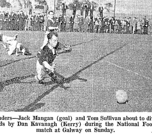 Clár #271: Dan Learaí Ó Cíobháin