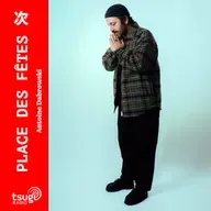 Place des Fêtes avec Mangabey et la chronique d'Olivier Forest