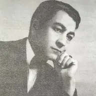 آواهای کمشنیده از دیروز تا امروز • عبدالله جهانپناه