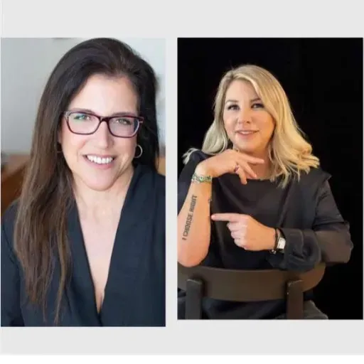 S1E16 - פרק 16-כיצד ניתן לבנות מערכות יחסים יציבות בתקופות מטלטלות אלו עם גפן גלצור איגר - יועצת זוגית ומלווה במערכות יחסים